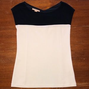Banana Republic top